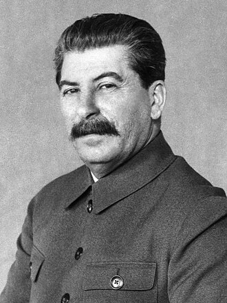 Joseph Stalin